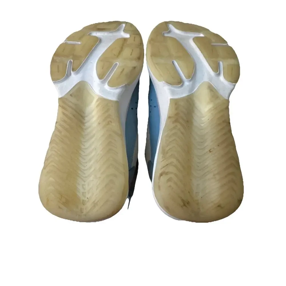 Jordan air shipped worn