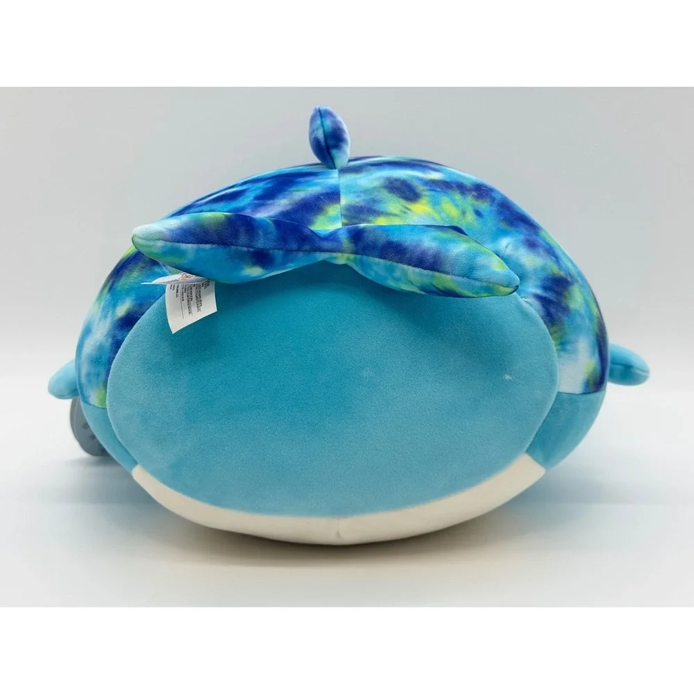 Squishmallows Hakim Hammerhead Shark 14
