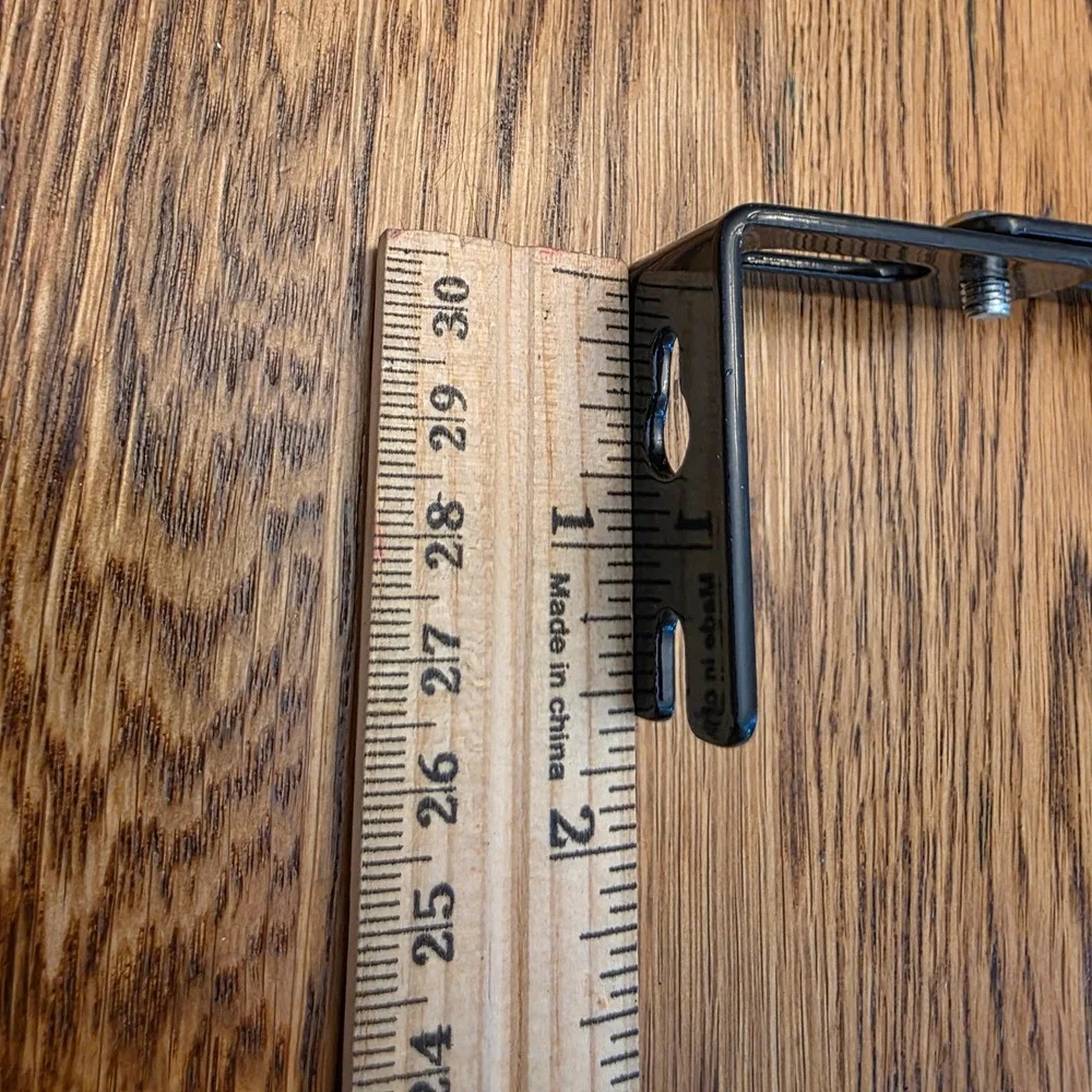 N/A measurements length