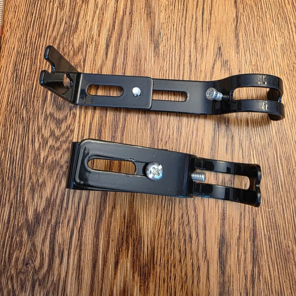 N/A measurements length