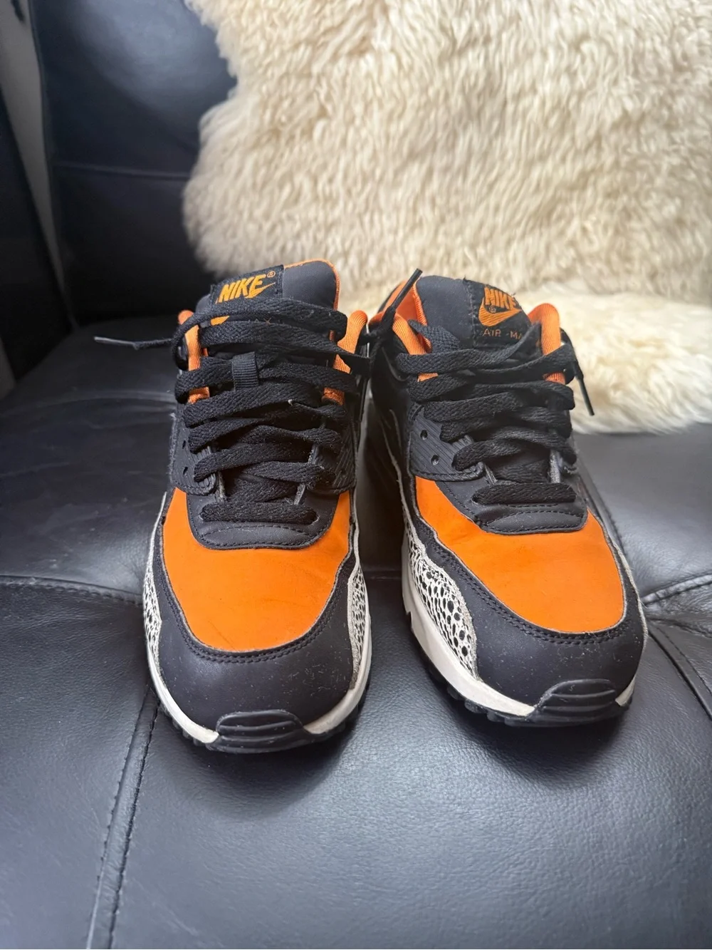 Nike