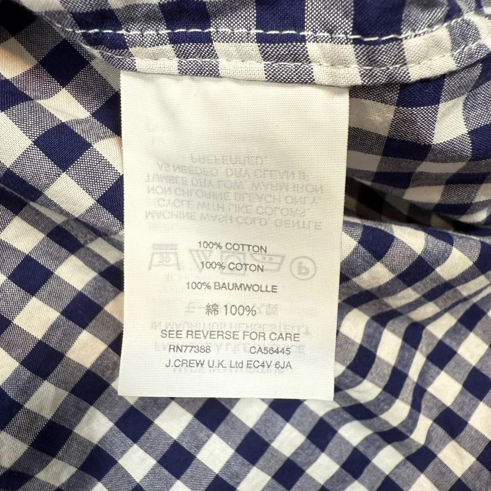 J. Crew excellent color