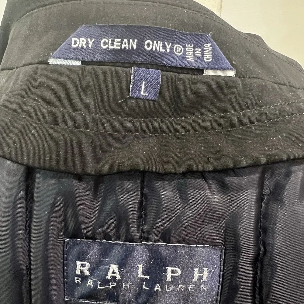Ralph Lauren used but