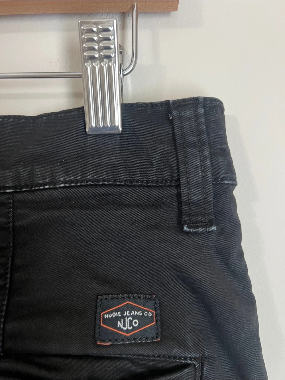 Nudie Jeans good preowned