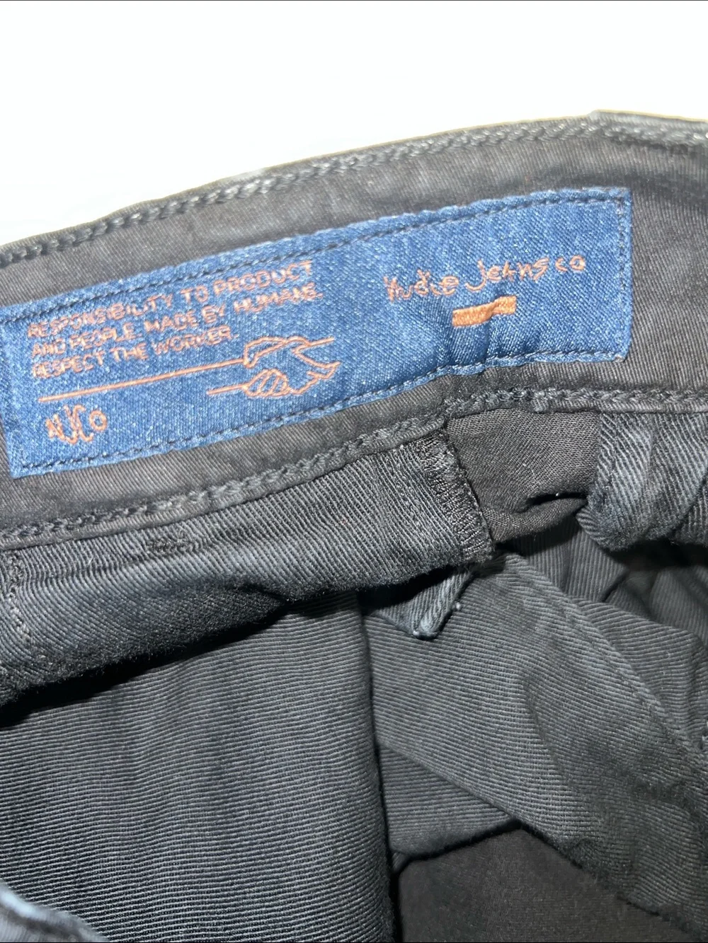 Nudie Jeans good preowned