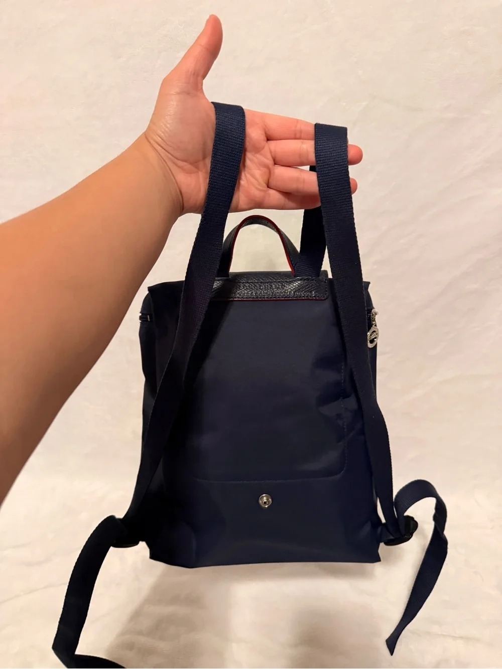Longchamp le pliage