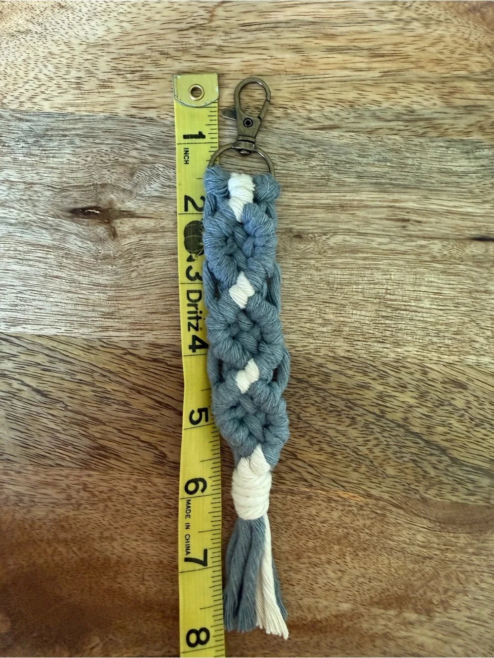 Handmade by me