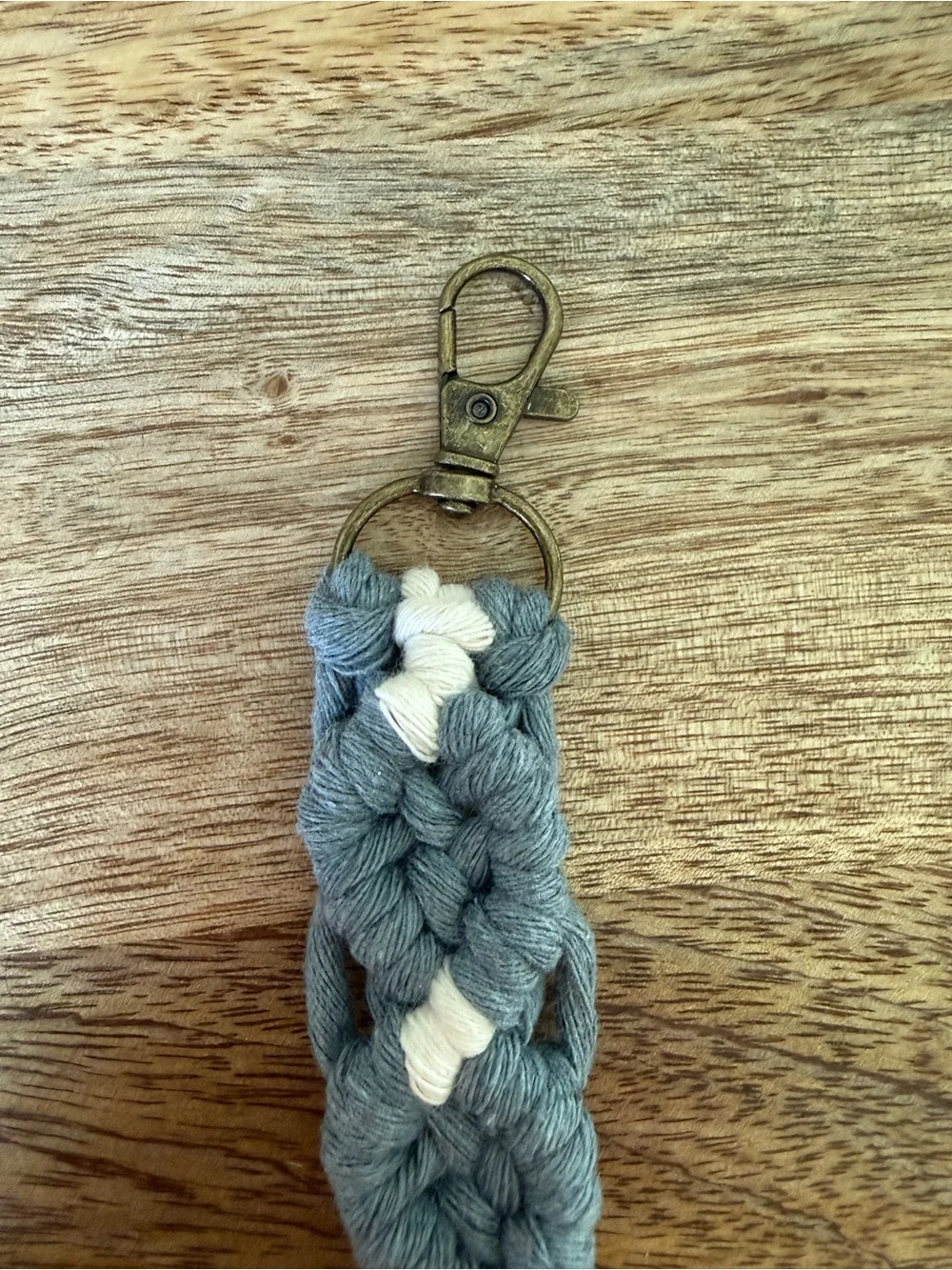 Handmade by me