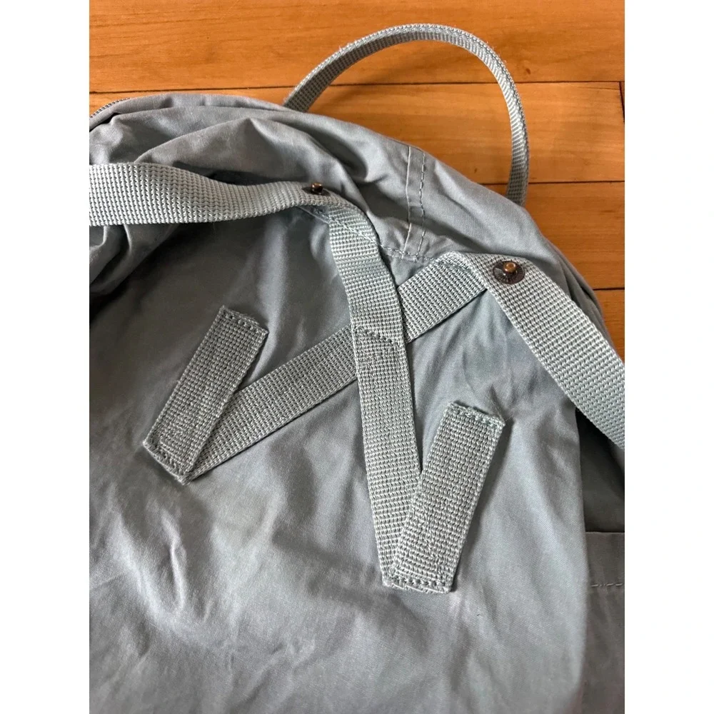 Fjallraven kanken classic