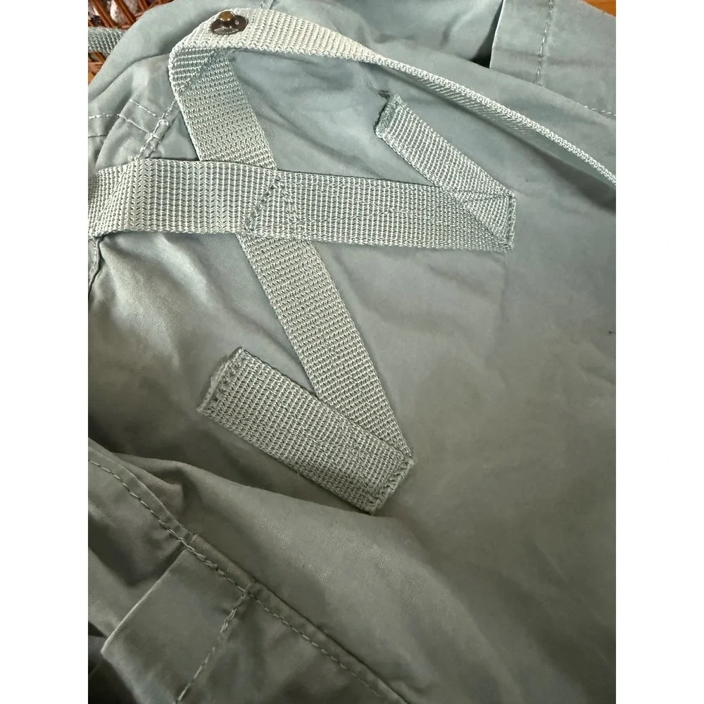 Fjallraven kanken classic
