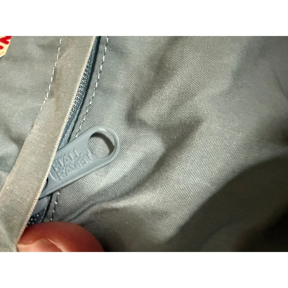 Fjallraven kanken classic