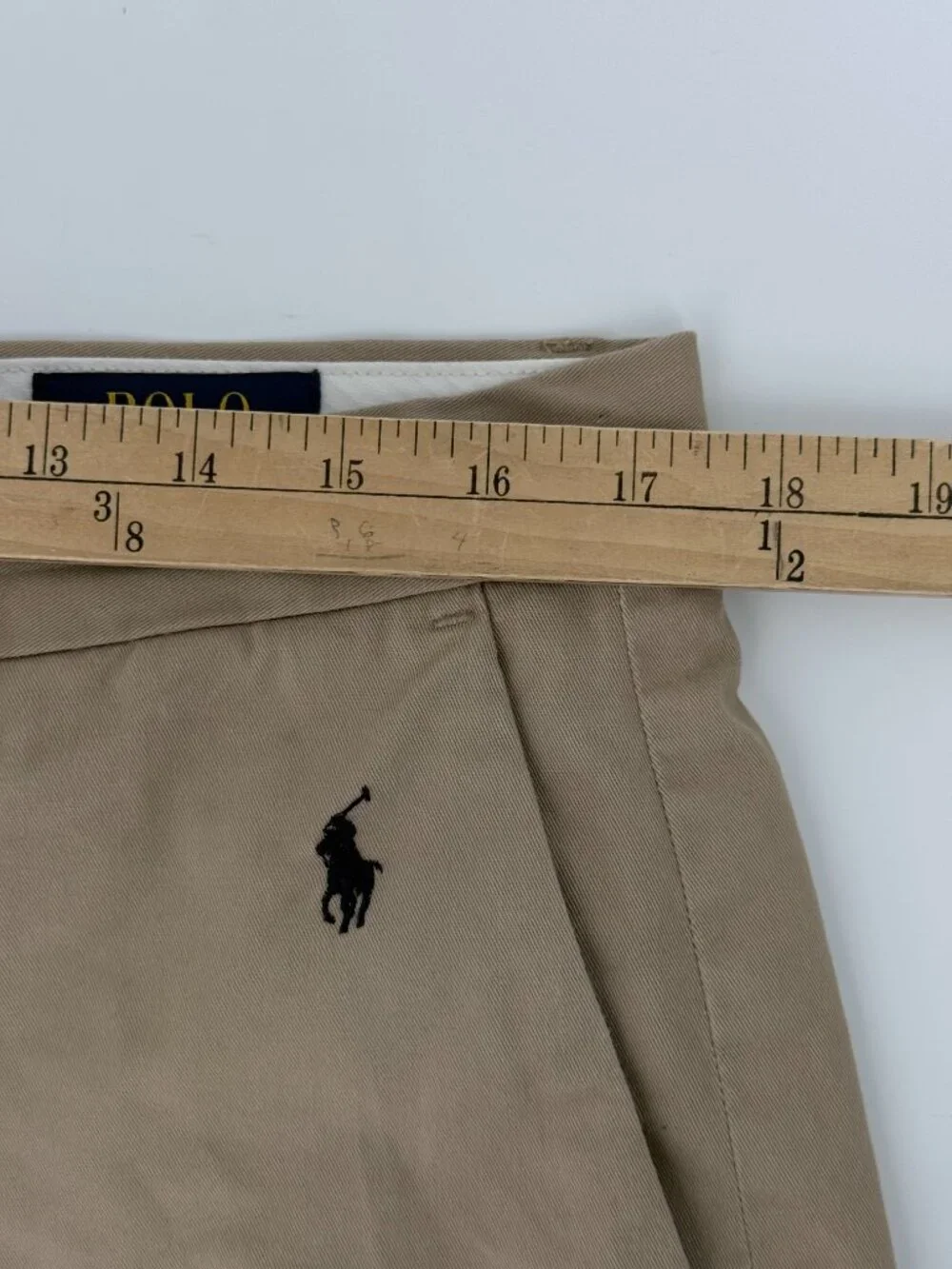Polo Ralph Lauren classic polo