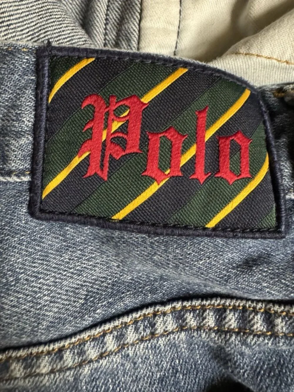 Polo Ralph Lauren classic polo