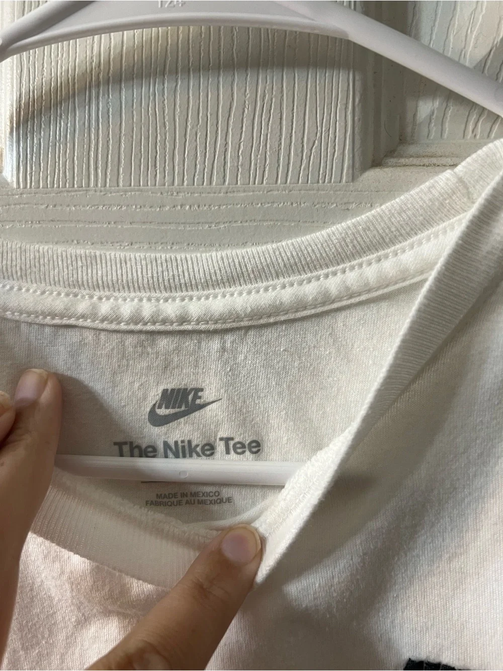 Nike classic style