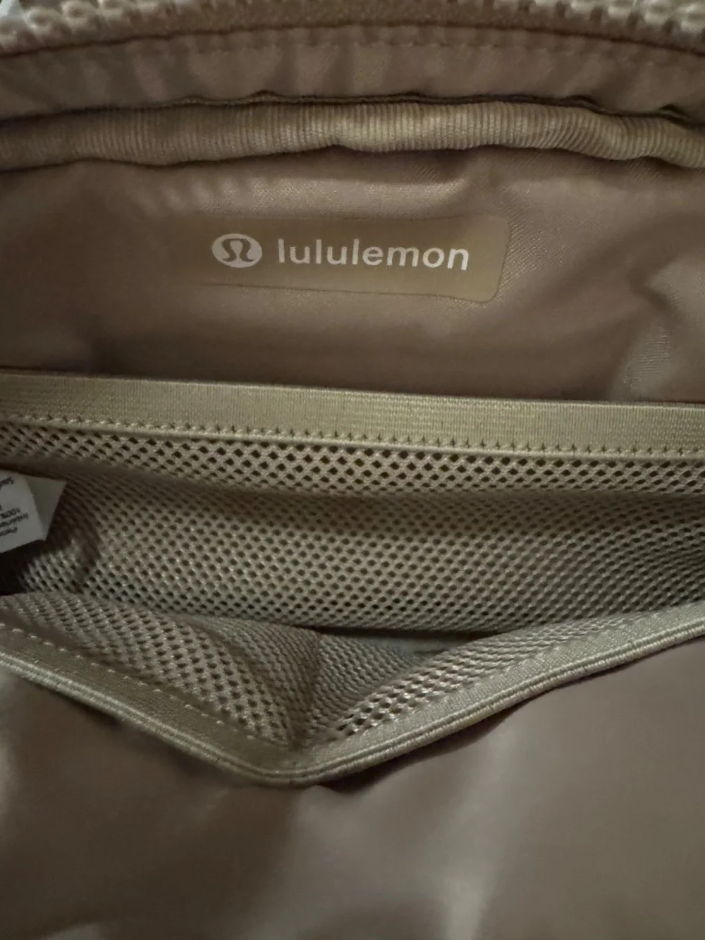 lululemon athletica like new