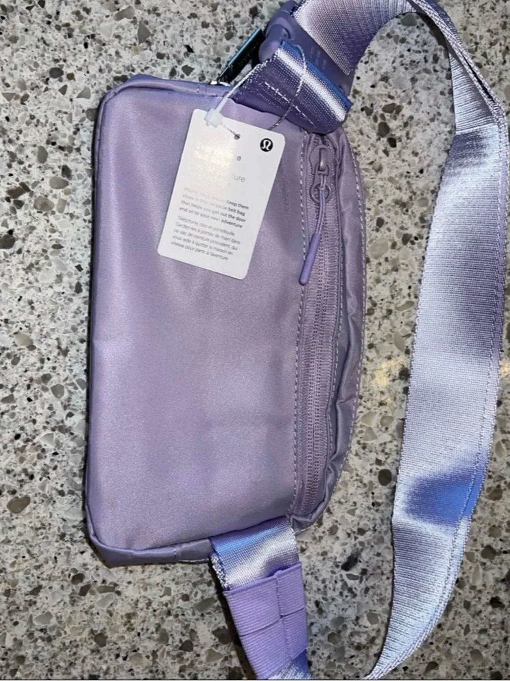 N/A belt body