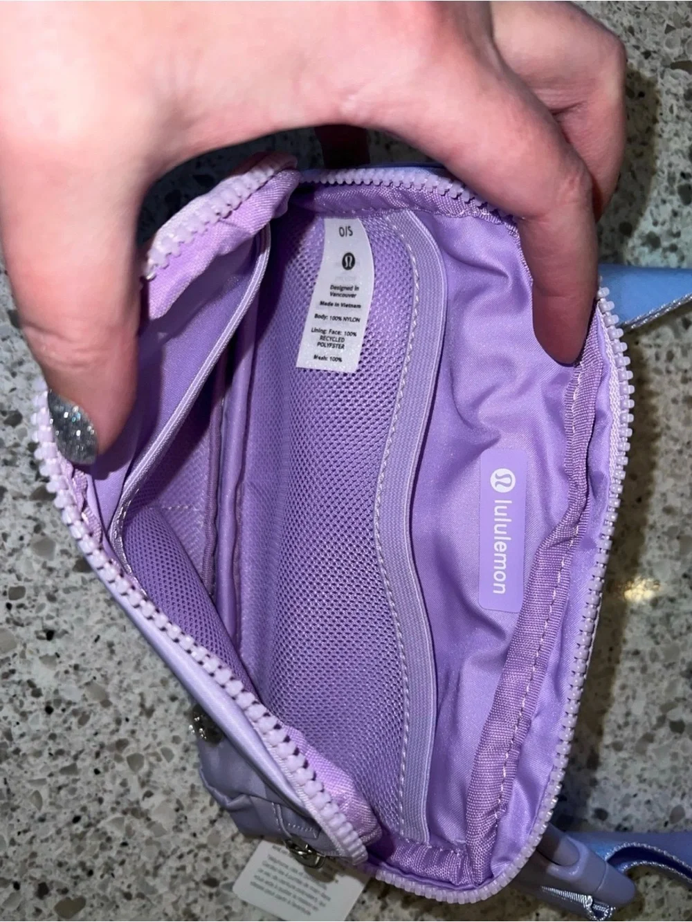N/A belt body