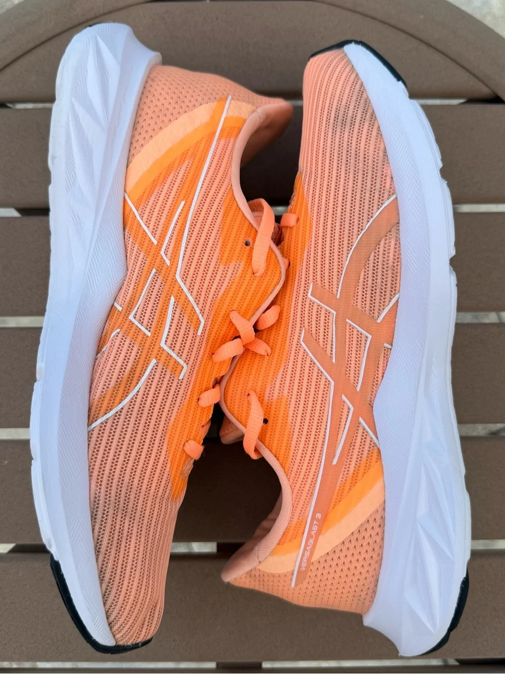 Asics