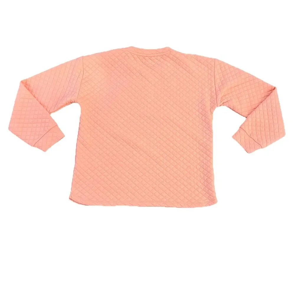 J. Crew length 24