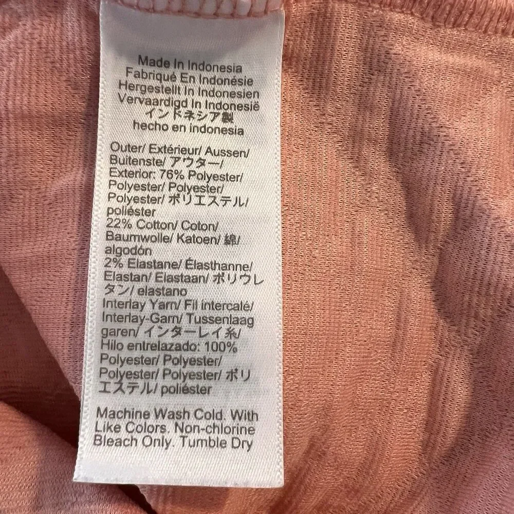 J. Crew length 24