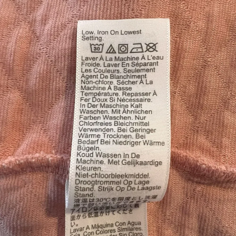 J. Crew length 24