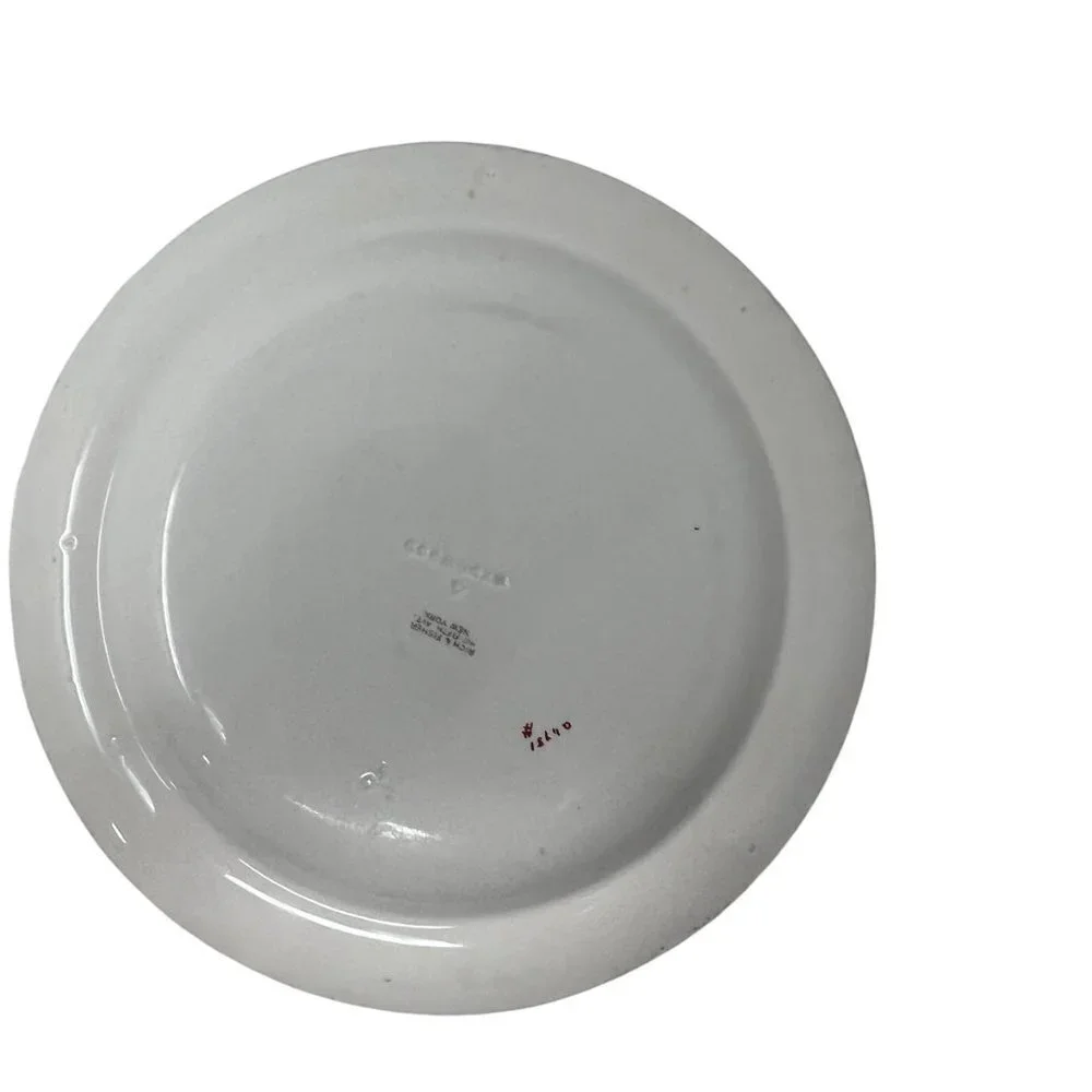 Wedgwood antique early