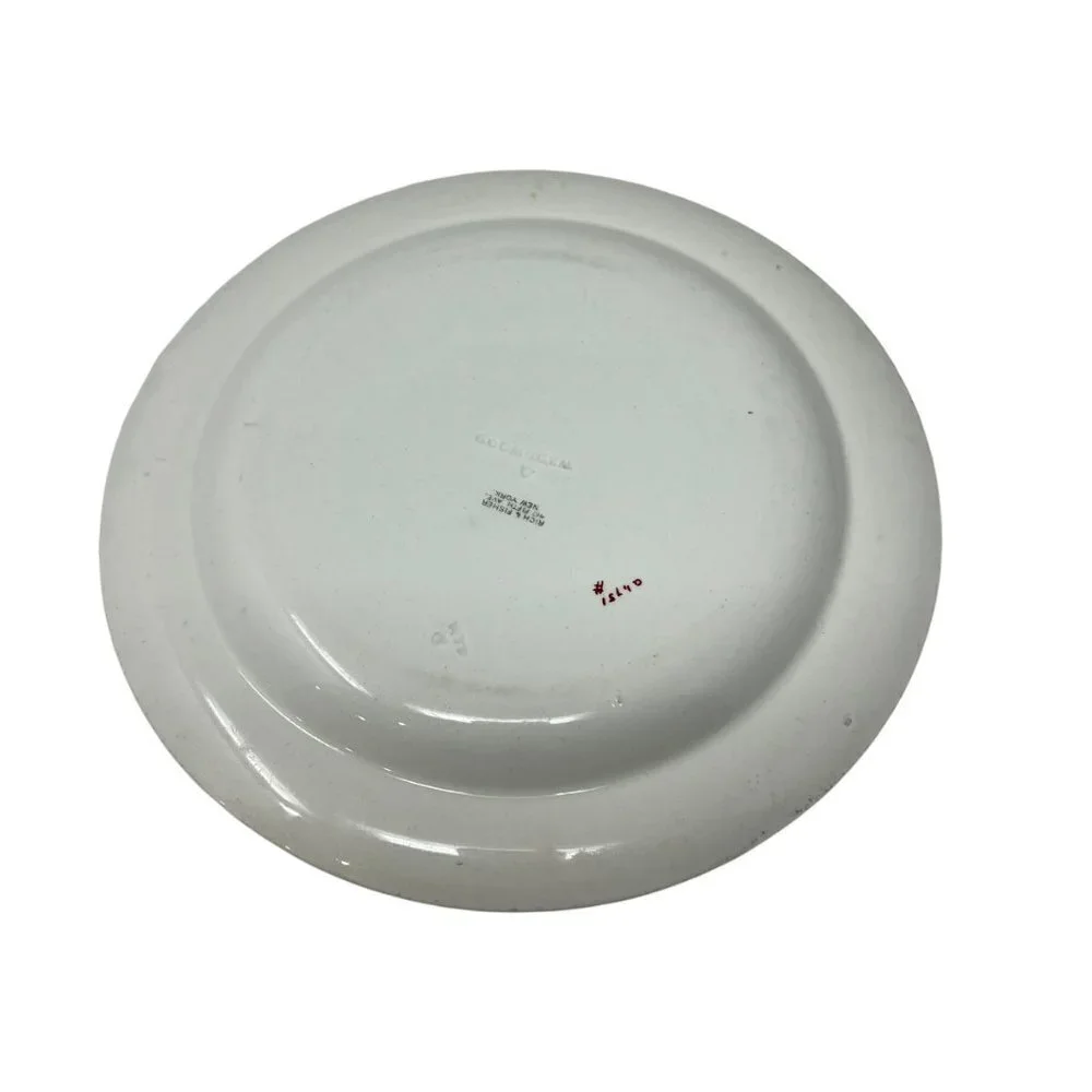 Wedgwood antique early
