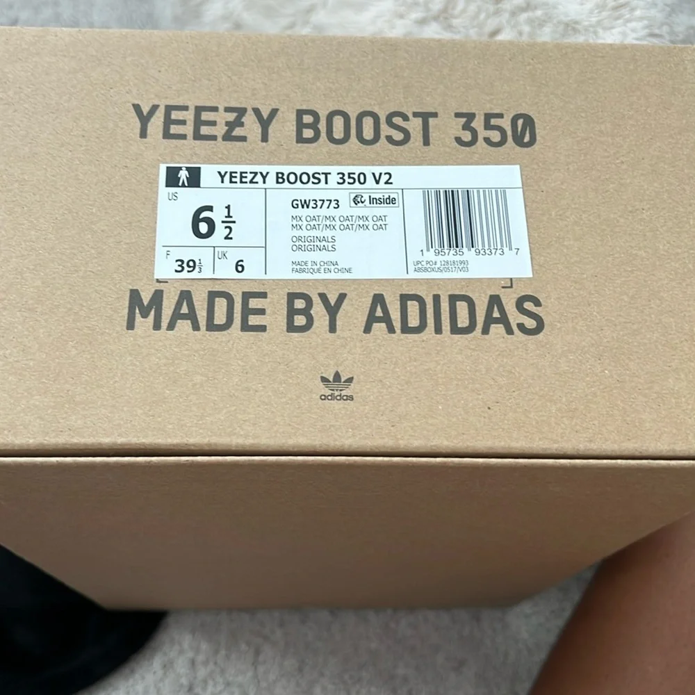 adidas yeezy boost