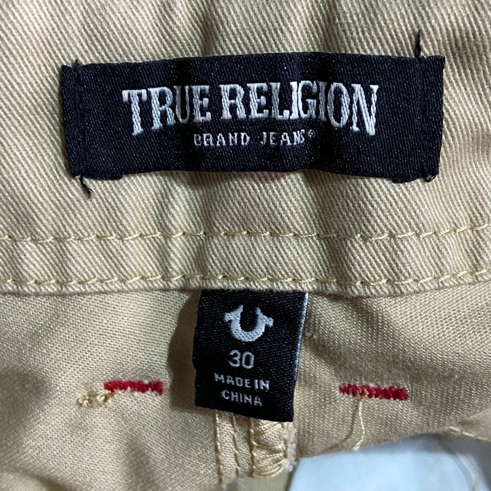 True Religion true religion