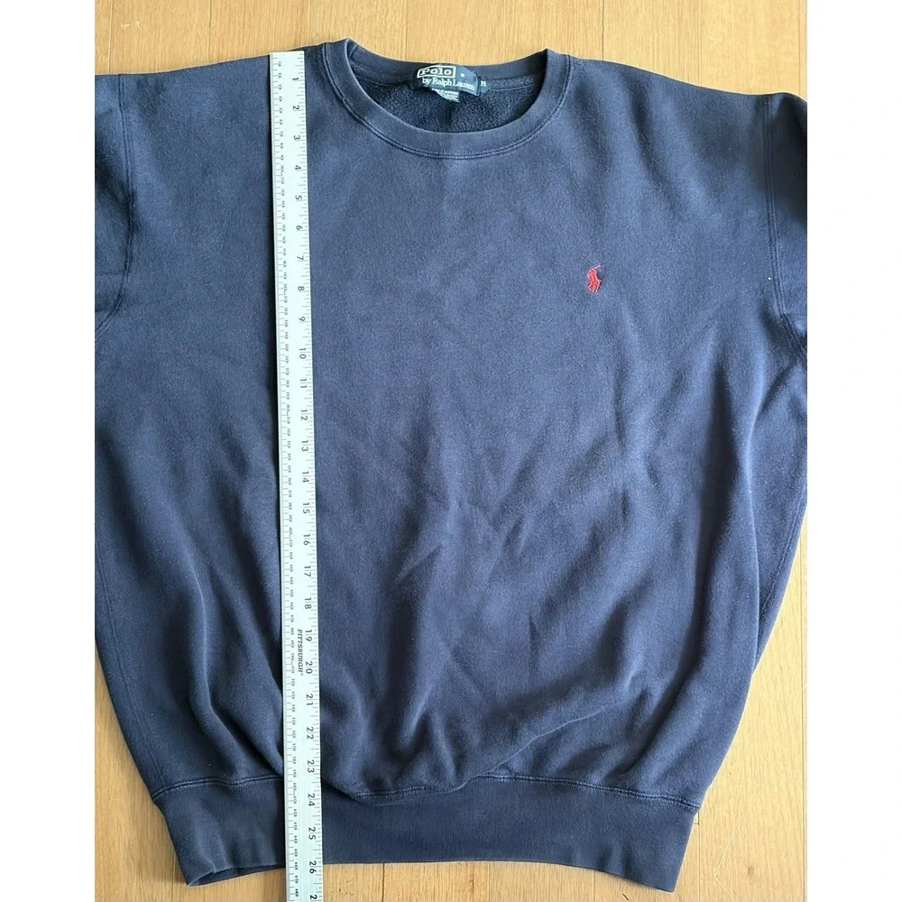 Polo Ralph Lauren very cool