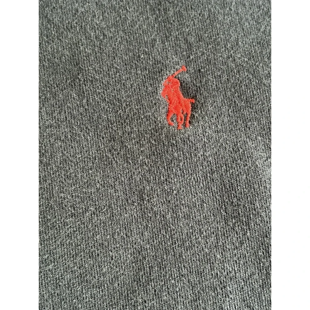 Polo Ralph Lauren very cool