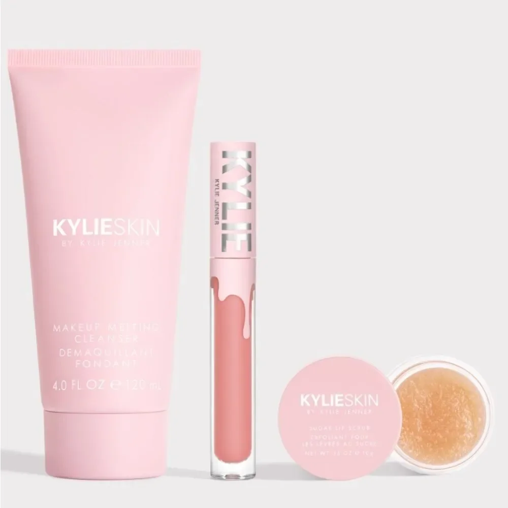 Kylie Cosmetics new specs