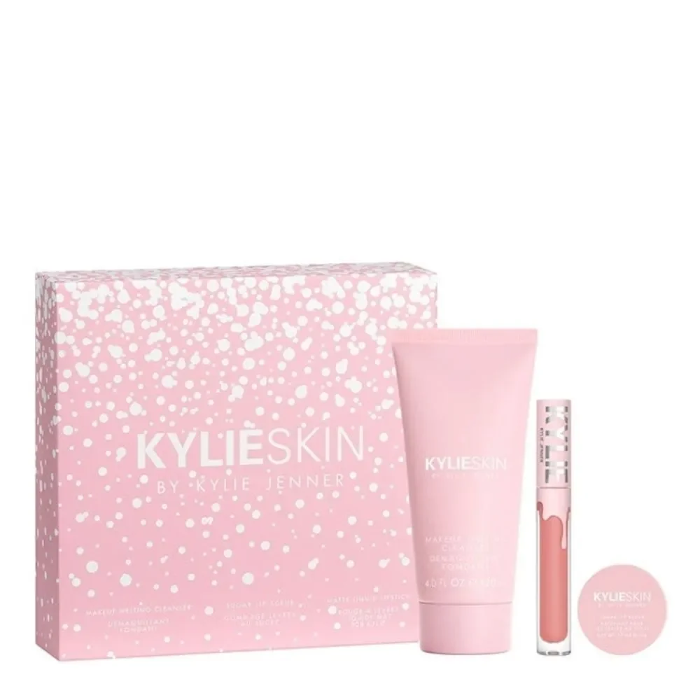 Kylie Cosmetics new specs