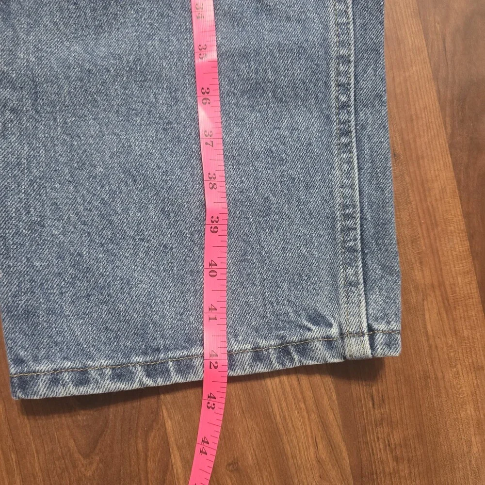 Wrangler men jeans