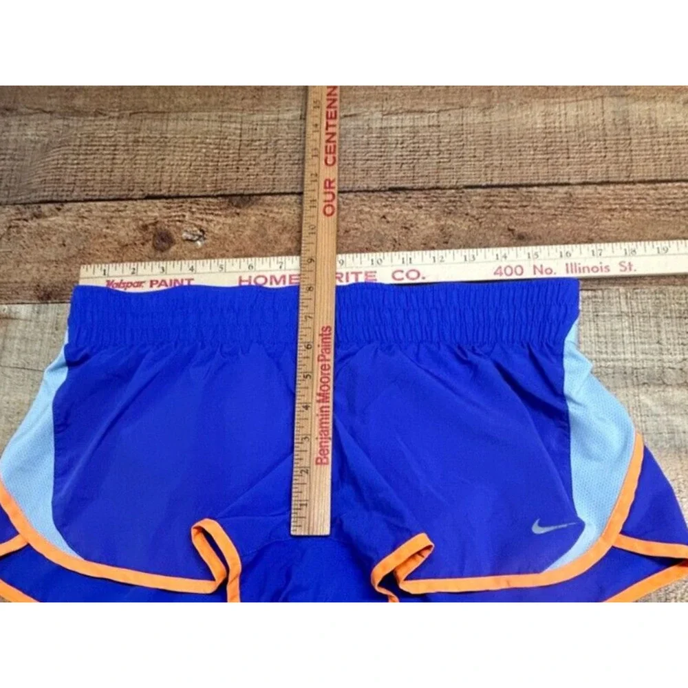 Nike thank our