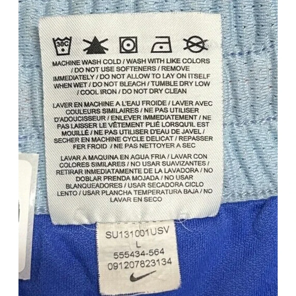 Nike shorts see
