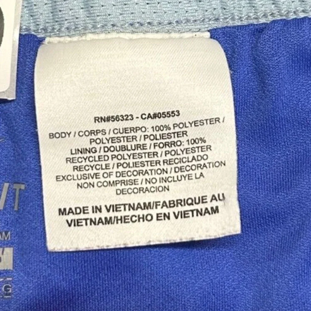 Nike according has