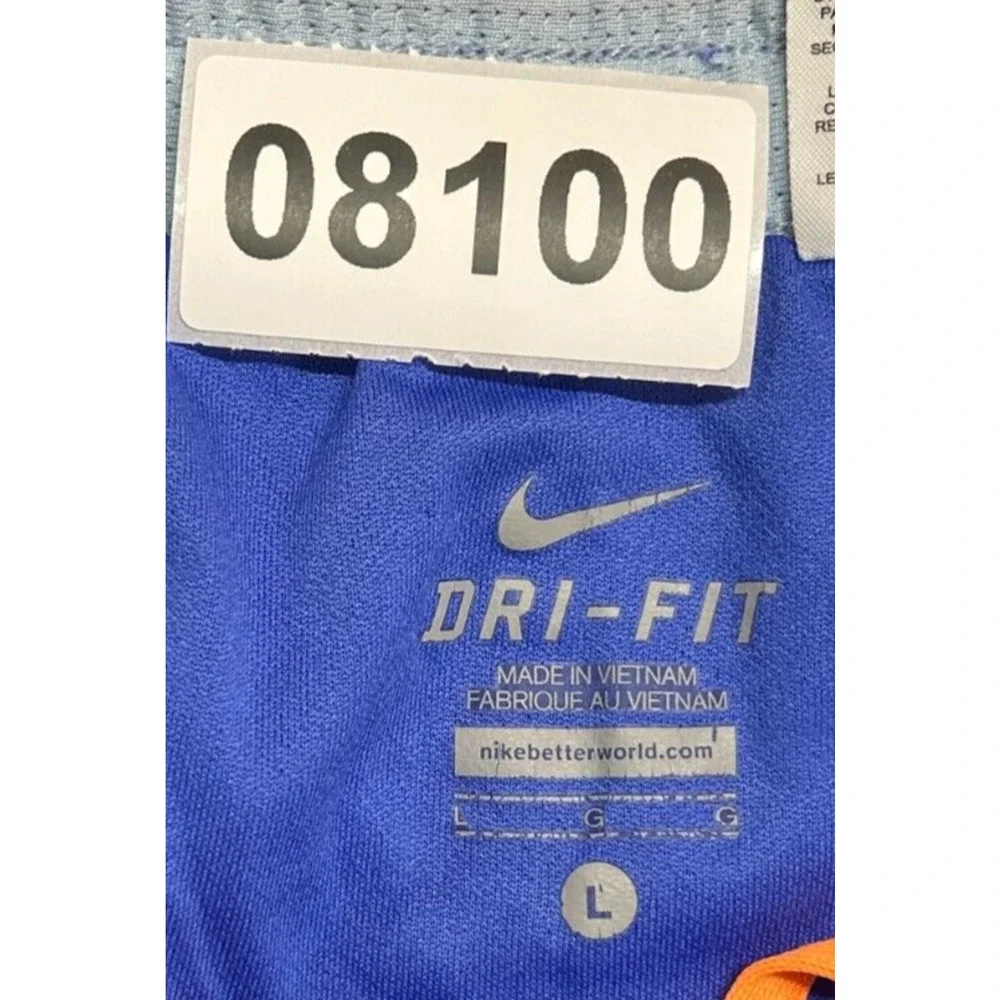 Nike gently stains read