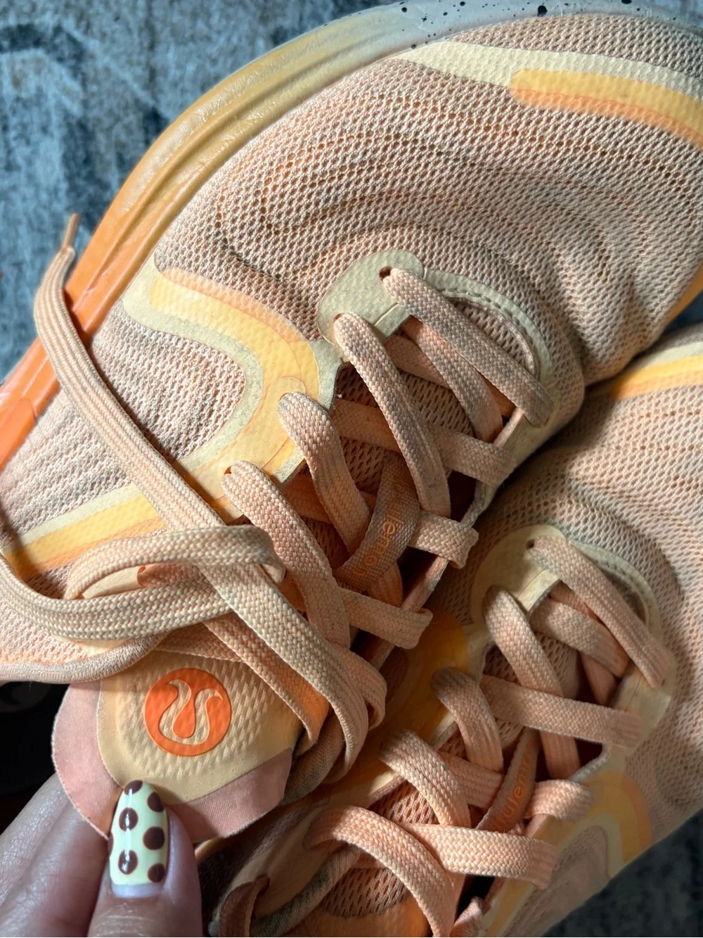 lululemon athletica