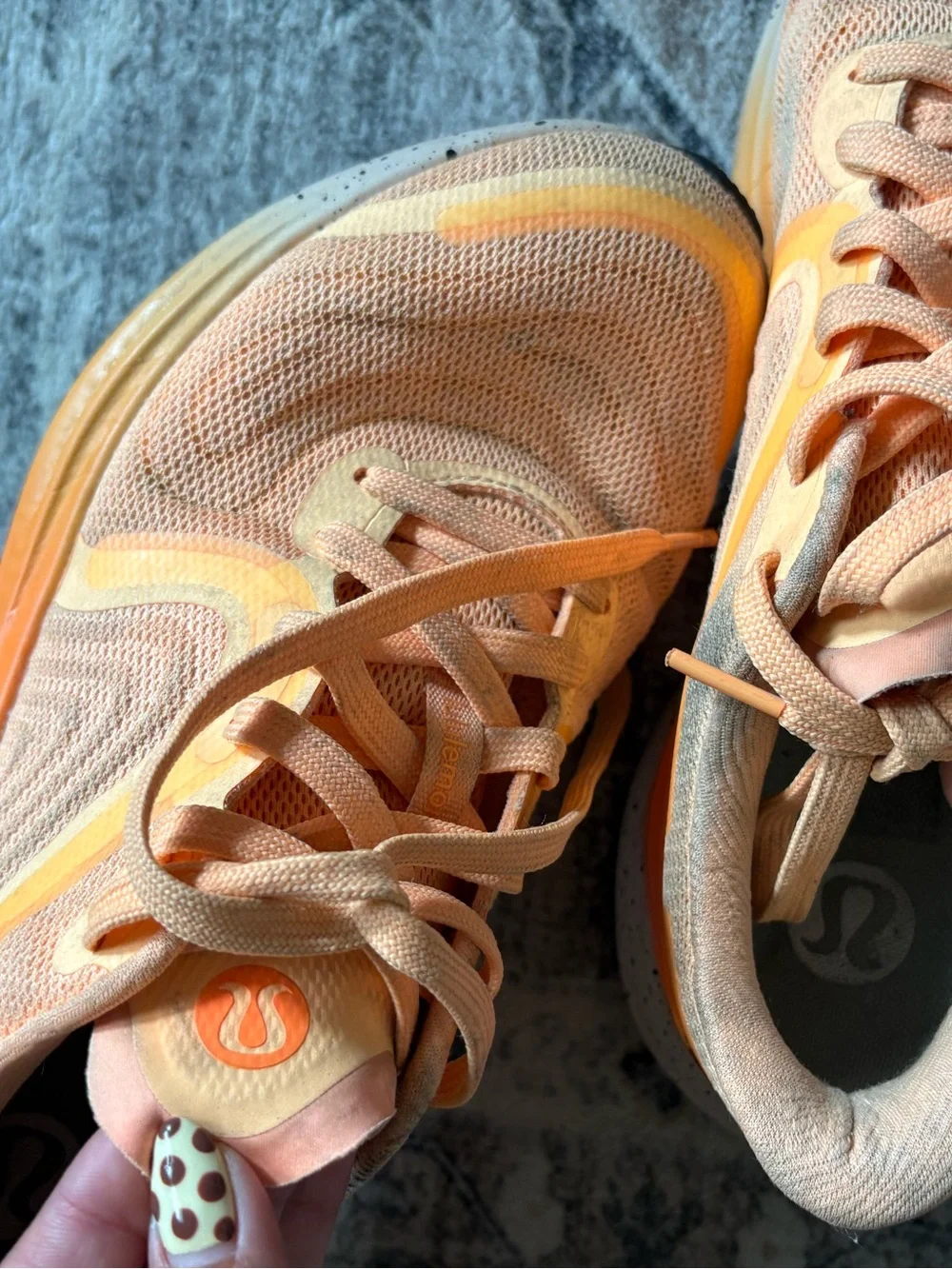 lululemon athletica
