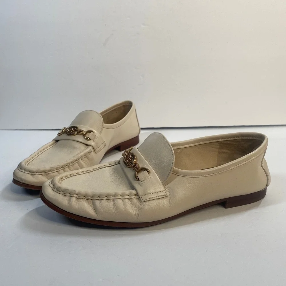 Sam Edelman measurements heel