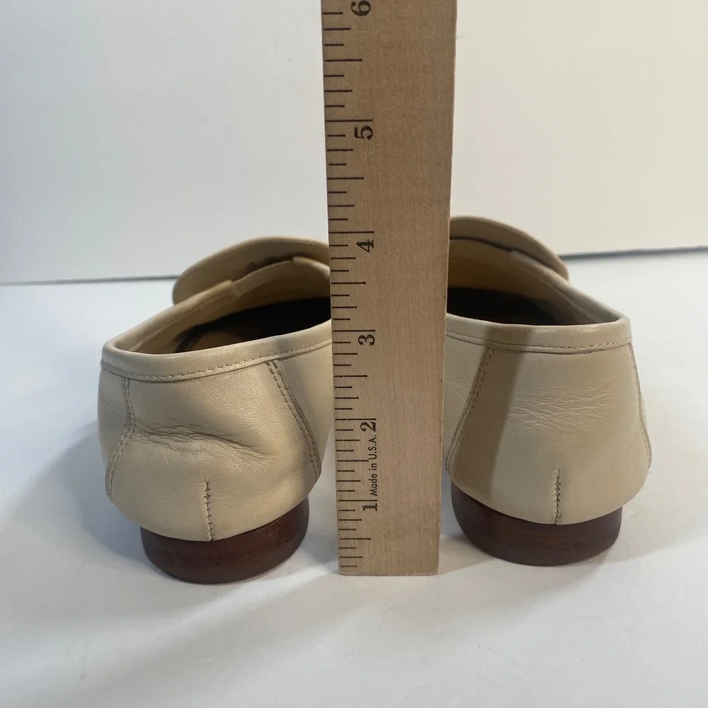 Sam Edelman measurements heel