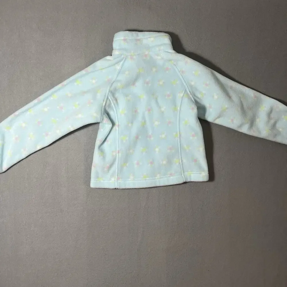 Columbia new fleece