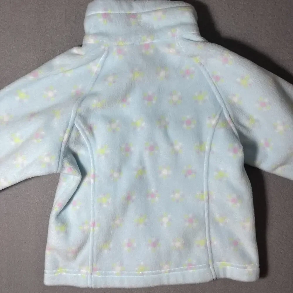 Columbia new fleece