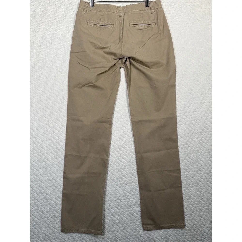 Bonobos slim straight