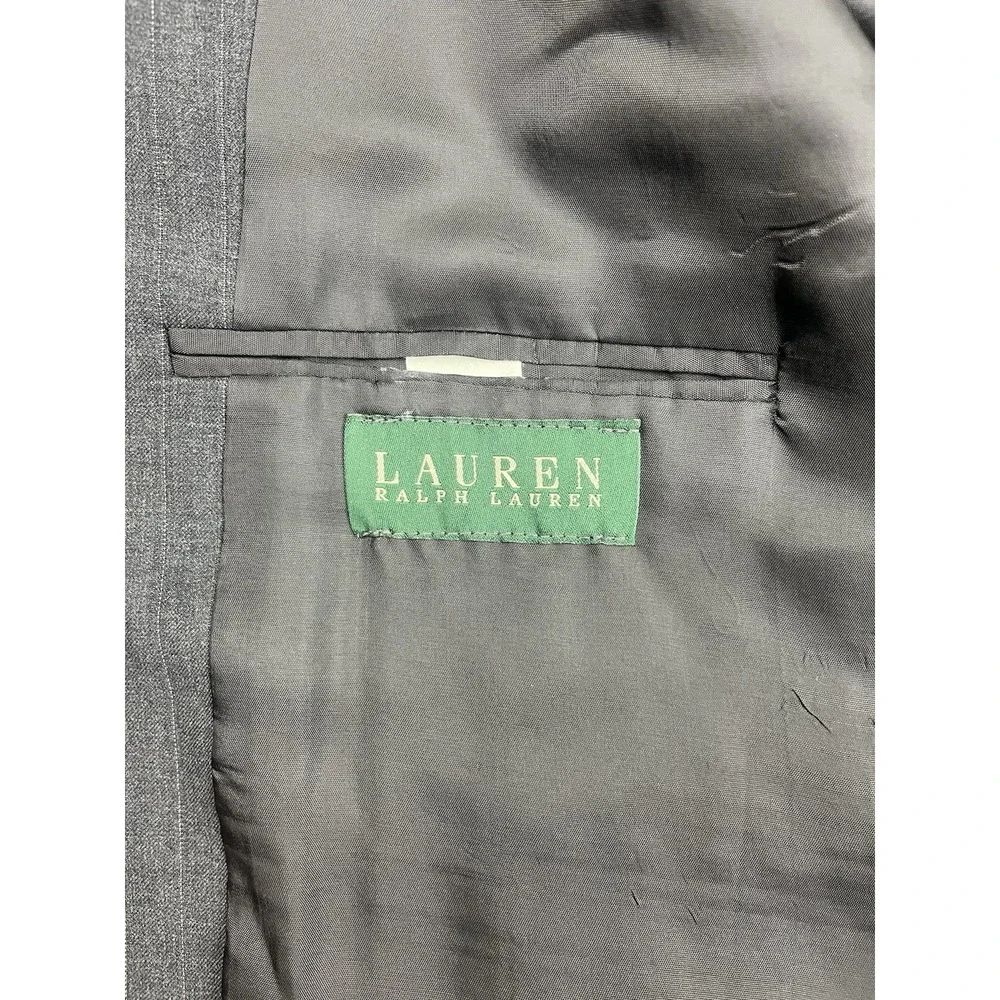 Lauren Ralph Lauren please check
