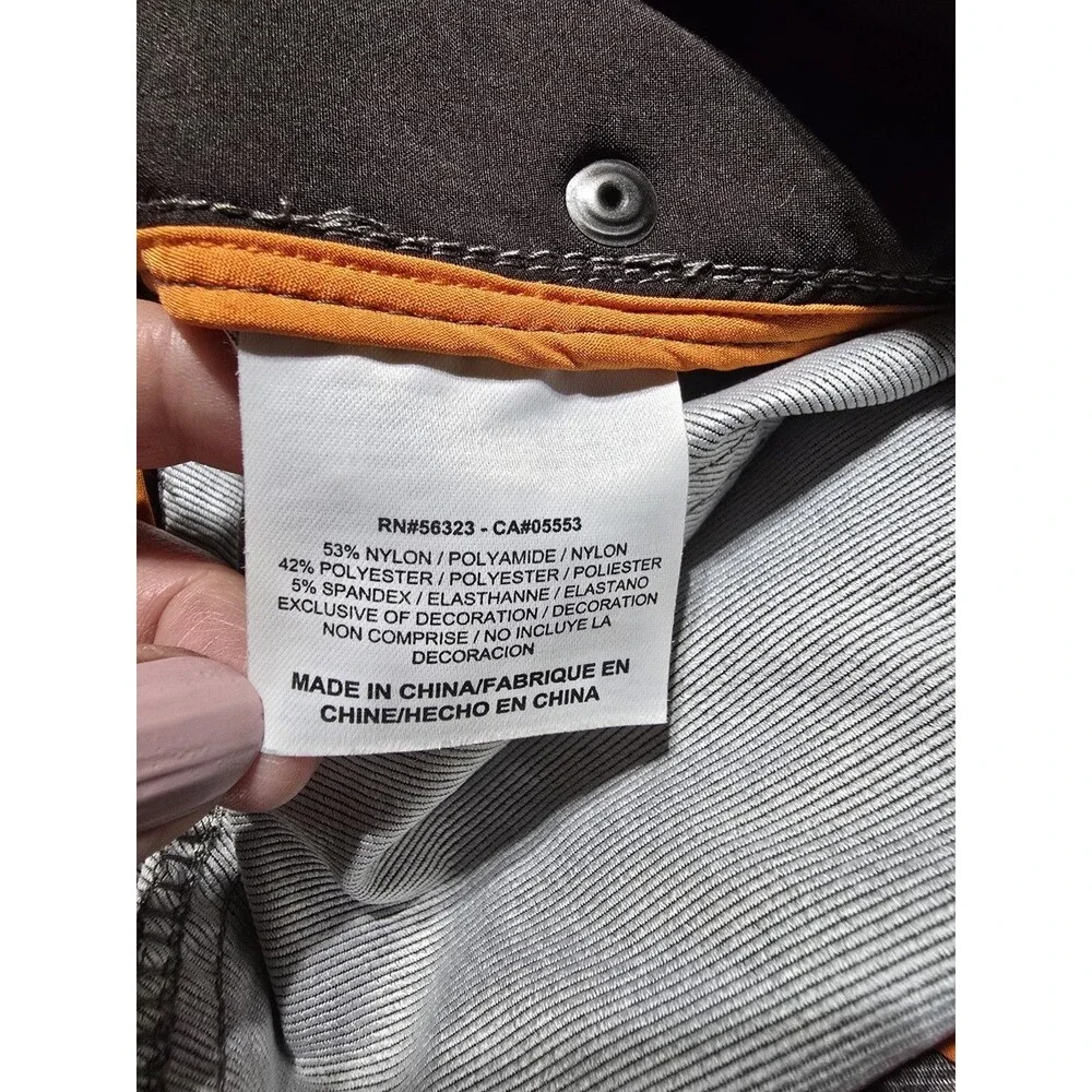 Nike good pre