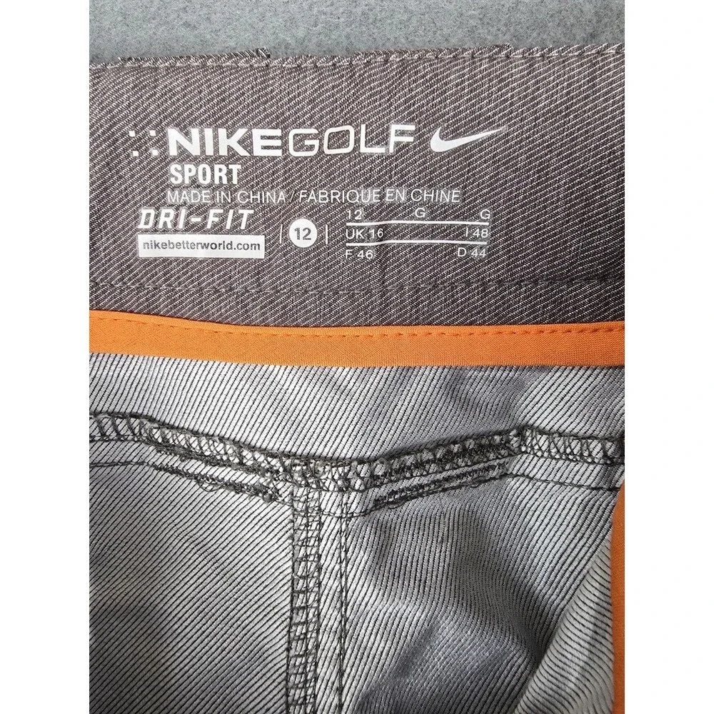 Nike good pre