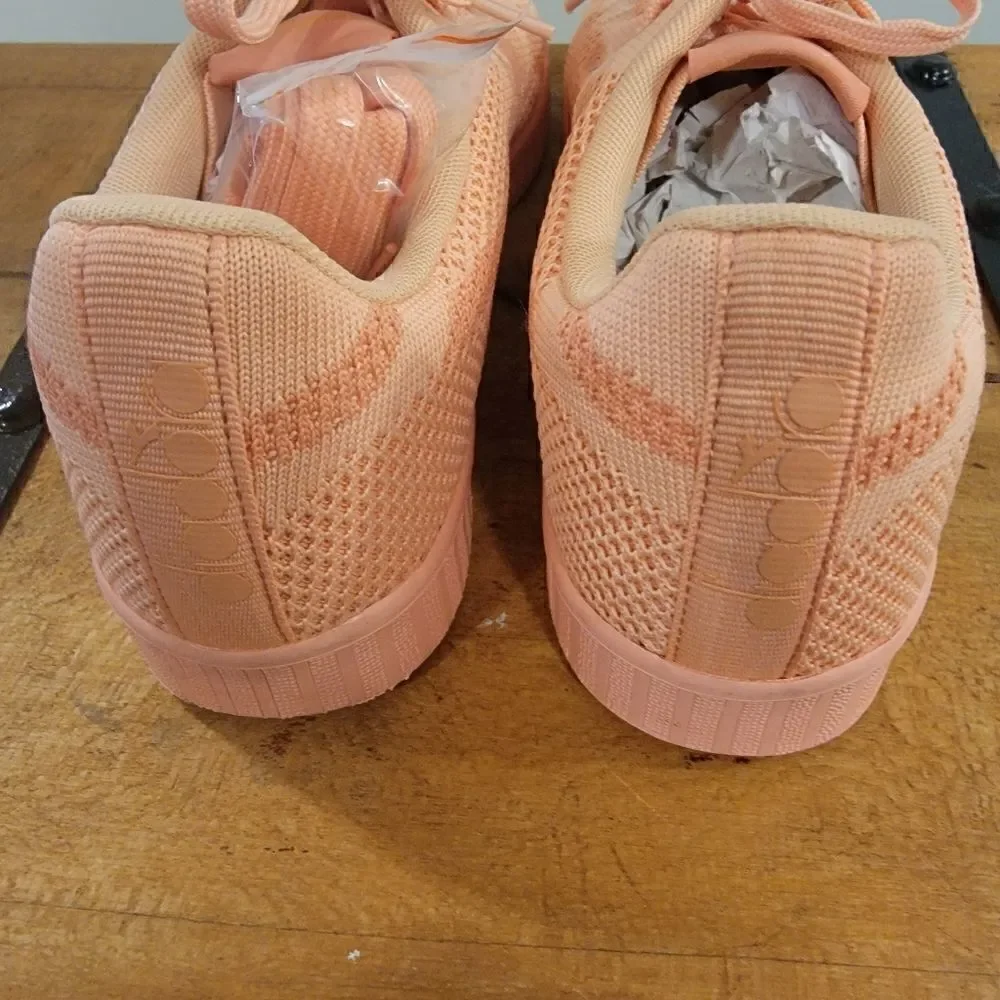 Diadora weave game 10
