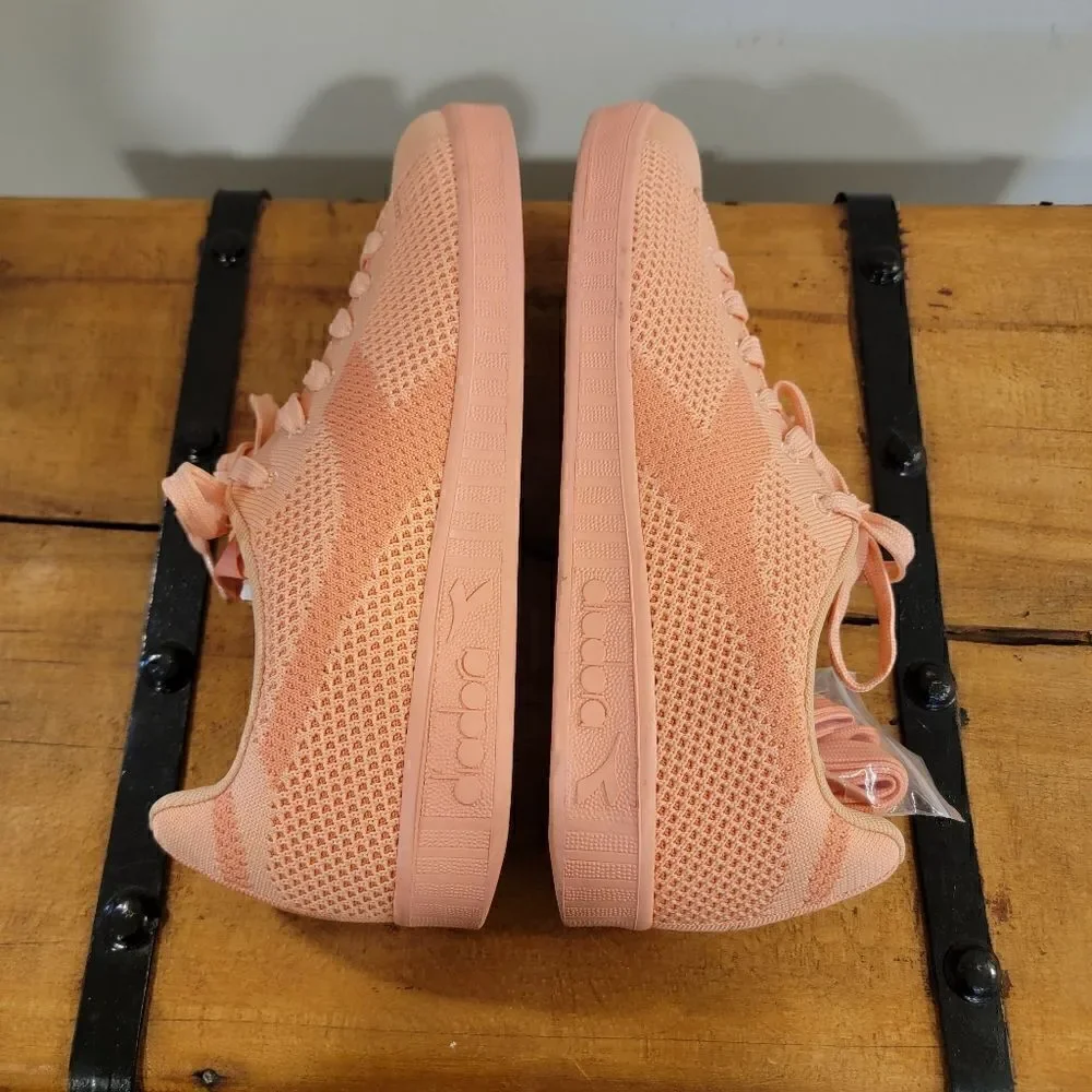 Diadora weave size